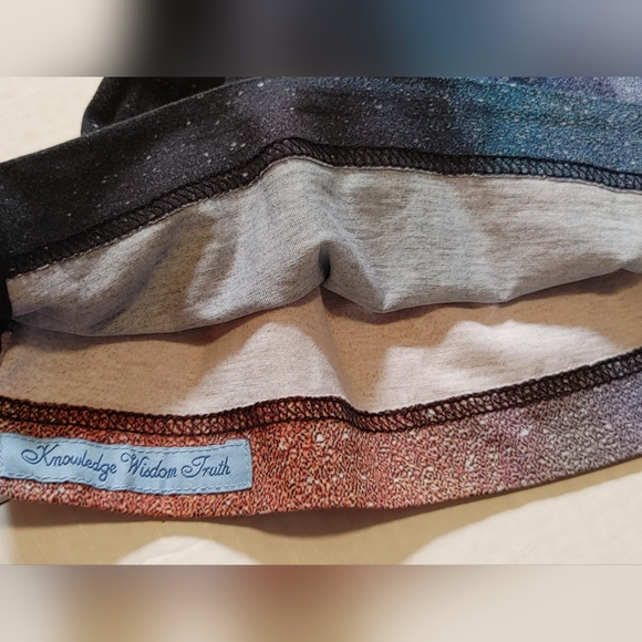 Robert Graham Star Trek Watercolor Mirror Reflection Spock t-Shirt 4XL - Picture 6 of 6